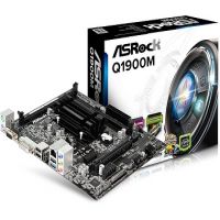 ASROCK Q1900M