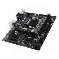 MSI H110M ECO LGA1151