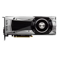 GB GTX 1070 Founders Edition N1070D5-8GD-B