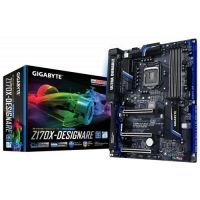 GB Z170X-DESIGNARE LGA1151