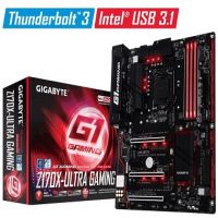 GB Z170X-ULTRA GAMING LGA1151