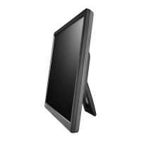 19 LG 19MB15T-I /TOUCH SCREEN