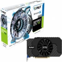 PALIT GTX750TI STORMX OC 1G D5