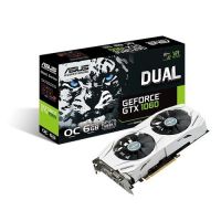 ASUS DUAL-GTX1060-O6G