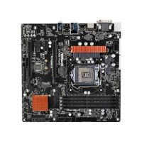 ASROCK B150M PRO4V LGA1151