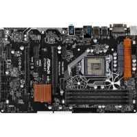 ASROCK Z170A-X1 LGA1151