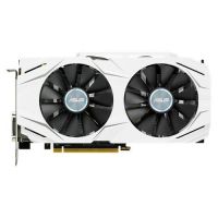 ASUS DUAL-GTX1070-O8G
