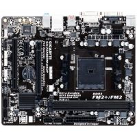 GB F2A88XM-DS2P FM2