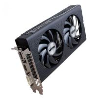 SAPPHIRE NITRO RX 460 4G G5