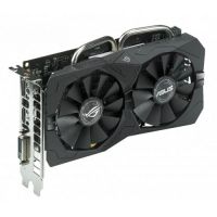 ASUS STRIX RX 460-O4G-GAMING
