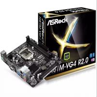 ASROCK H81M-VG4 R2.0 LGA1150