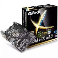 ASROCK B85M-HDS R2.0 LGA1150