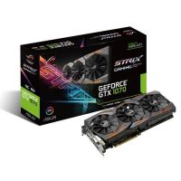 ASUS STRIX GTX1070-O8G GAMING