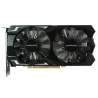 SAPPHIRE RADEON RX 460 2G GDDR5