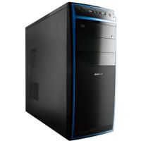 Akyga AKY499BL USB 3.0 Midi Tower
