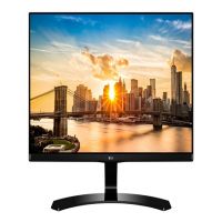 22 LG 22MP68VQ-P