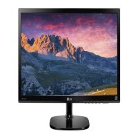 22 LG 22MP48D-P