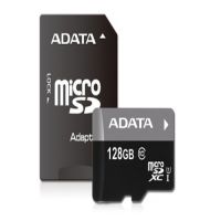 128G SDMI+ADP UHS-I CL10 ADATA