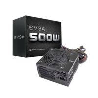 EVGA 500W 80 PLUS 100-W1-500-K2
