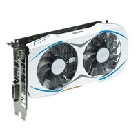 ASUS DUAL-RX460-O2G