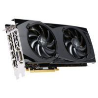 XFX RX 480 8GB RX-480P8DFA6