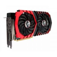 MSI Radeon RX 480 Gaming X GDDR5 8GB
