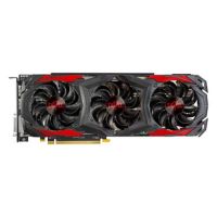 PowerColor Red Devil RX 480 8GB GDDR5 8GBD5-3DH/OC