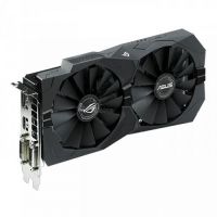 ASUS ROG STRIX-RX470-4G-GAMING