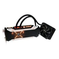 GB GTX 1080 Xtreme Gaming WATERFORCE 8G N1080XTREME W-8GD