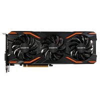GB GTX 1080 WINDFORCE OC 8G N1080WF3OC-8GD
