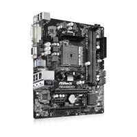 ASROCK FM2A88M-HD+ R3.0 FM2+