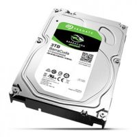 3T SG SATA ST3000DM008