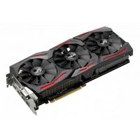 ASUS STRIX-RX480-8G-GAMING