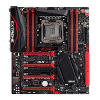 ASUS X99 RAMPAGE V EXTREME/U3.1 LGA2011v3
