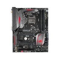ASUS Z170 ROG MAXIMUS VIII HERO ALPHA LGA1151