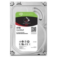 4T SG ST4000VN008 IronWolf NAS