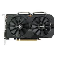 ASUS STRIX-RX460-4G-GAMING