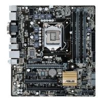 ASUS Q170M-C LGA1151