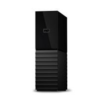 WD My Book Essential NEW 4TB USB 3.0 WDBBGB0040HBK