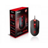 MSI INTERCEPTOR DS100 GAMING MOUSE