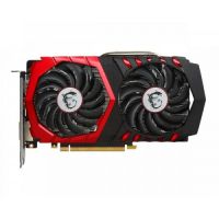 MSI GTX 1050 GAMING X 2G