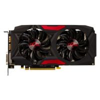 PowerColor Red Devil RX 470 4GB 4GBD5-3DH/OC
