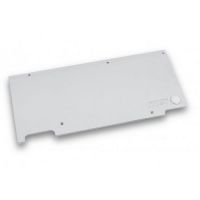 EKWB EK-FC1080 GTX TF6 TwinFrozR 6 Nickel Backplate