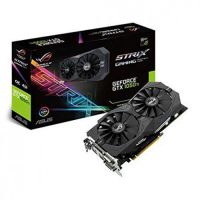 ASUS ROG STRIX-GTX1050TI-O4G-GAMING