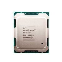 XEON E5-2623V4 2.6G 10M TRAY