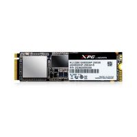 ADATA 256GB XPG SX8000 PCIe Gen3x4 M.2 2280