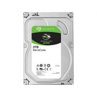 SEAGATE HDD Barracuda 3TB SATA 6Gbs ST3000DM008