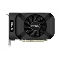 Palit nVidia GTX1050Ti StormX 4096MB 128BIT NE5105T018G1-1070F