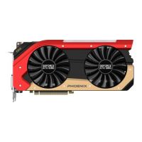 GAINWARD GTX1080 PHOENIX 8GB