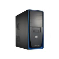 CM ELITE 310 SILVER MIDI TOWER